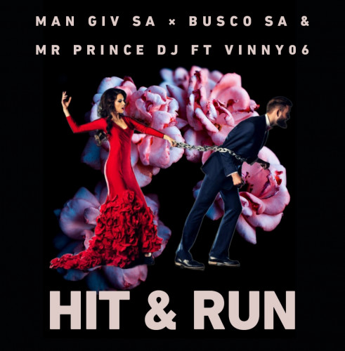 Hit & Run  Image