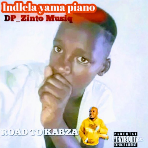 Indlela yama Piano2 Image
