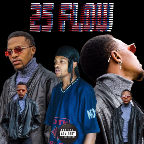 Road to 25 flow (freestyle) Image