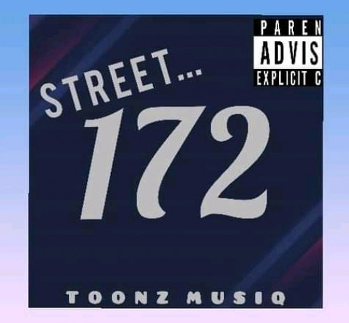 172 street Image