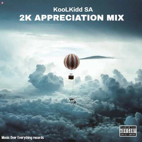 KooLkidd SA - 2K Appreciation mix  Image
