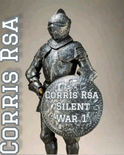 Corris Rsa (Silent War1) Image