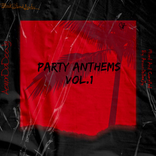 Party Anthems Vol.1 Image