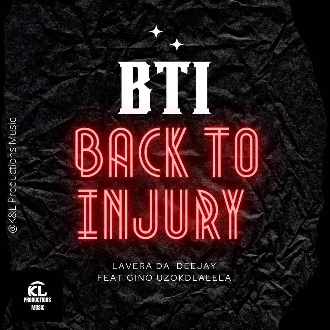 Back To Injury (BTI) Image