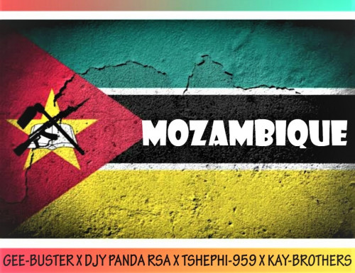 MOZAMBIQUE  Image