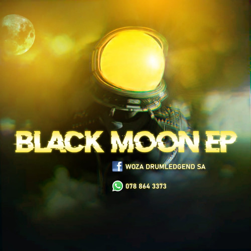 Black Moon Image