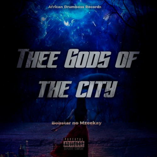 Thee Gods Of The City Image
