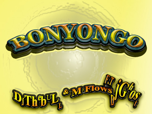 BONYONGO  Image