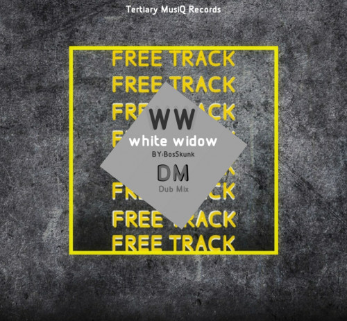 White Widow (Dub mix) Image