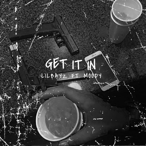 Get It In(feat. Moody) Image
