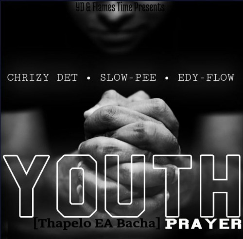 Youth Prayer Image