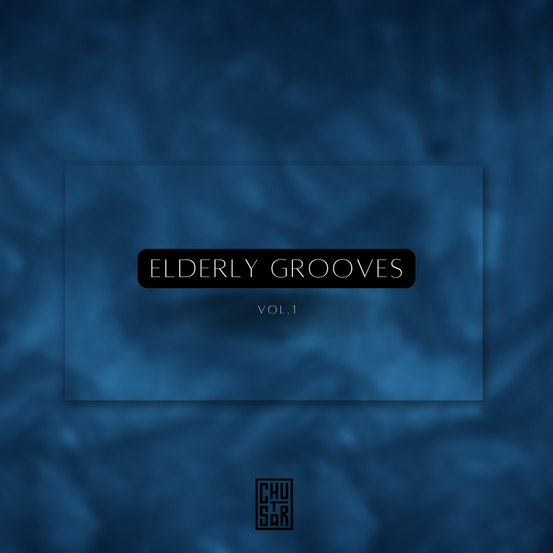 Elderly Grooves Vol.1 Image