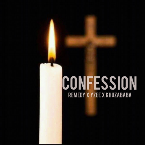 Confession  Image
