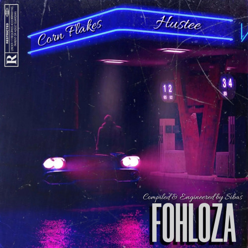 Fohloza (Engineered By Sibas) Image