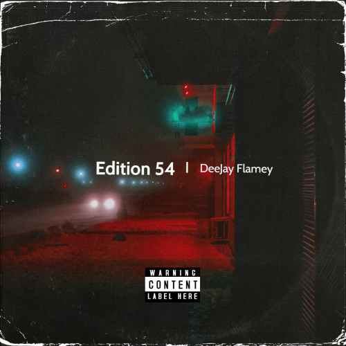 DeeJay Flamey Edition 54 Image