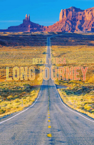 Long Journey Image