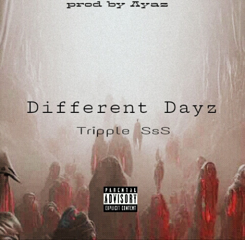 Different Days Image