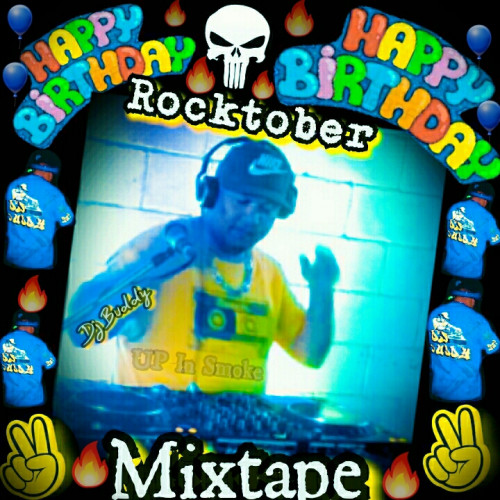 The Best Of Rocktober House Image