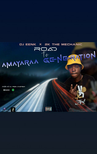 Road to Amayaraa Generation  Image
