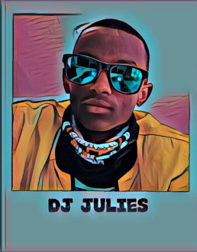 DJ Julies Livestyle 28 2022 Image