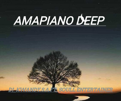 Amapiano deep  Image