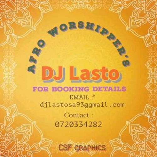 DJ Lasto - Alleged (Electric Mix) Image
