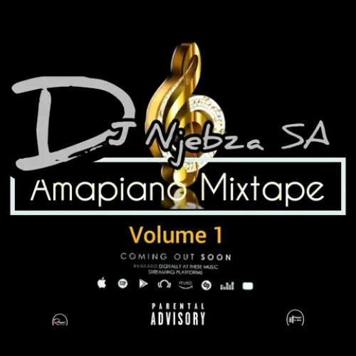 Amapiano mixtape Image