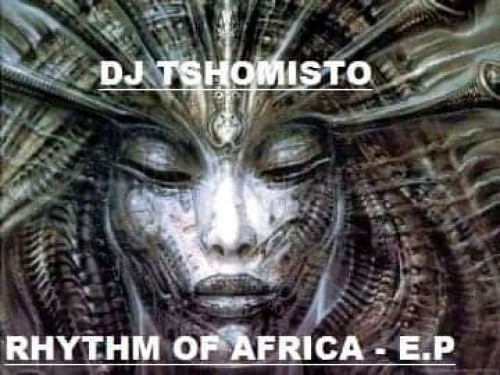 Rhythm of africa Image