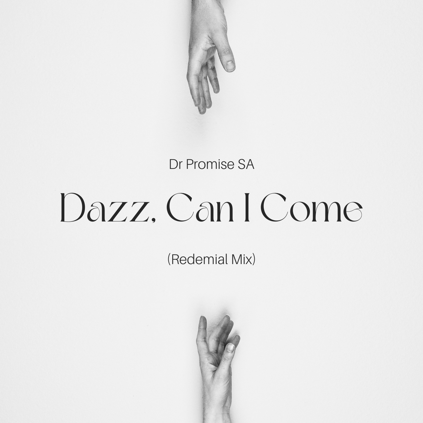 Dazz, Can I Come (Redemial Mix) Image