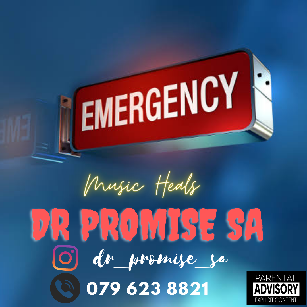 Emergency (Original Mix) Image