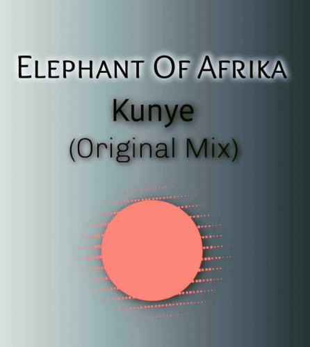 Kunye(Original Mix) Image