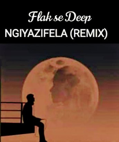 Ngiyazifela (remix) Image