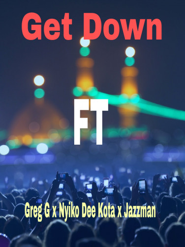 Get Down Image
