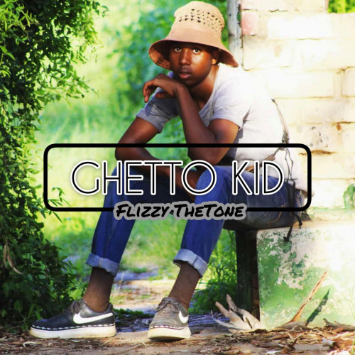 Ghetto Kid Image