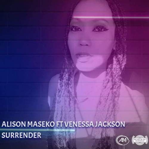 Surrender (Original Mix) Image