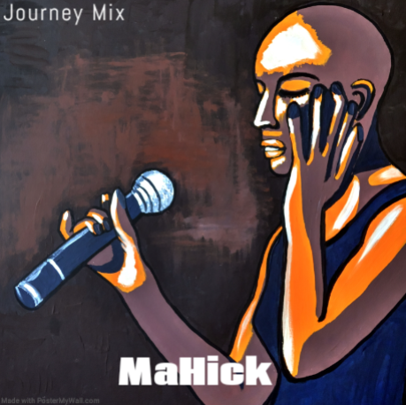 MaHick  Journey Mix Image