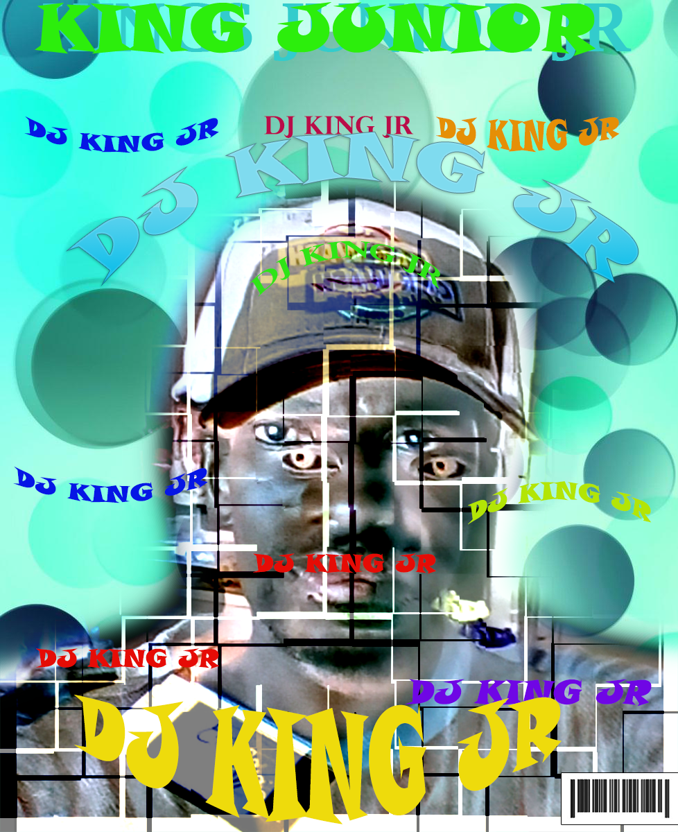 Khulumafuthi By DJ KING JR Image
