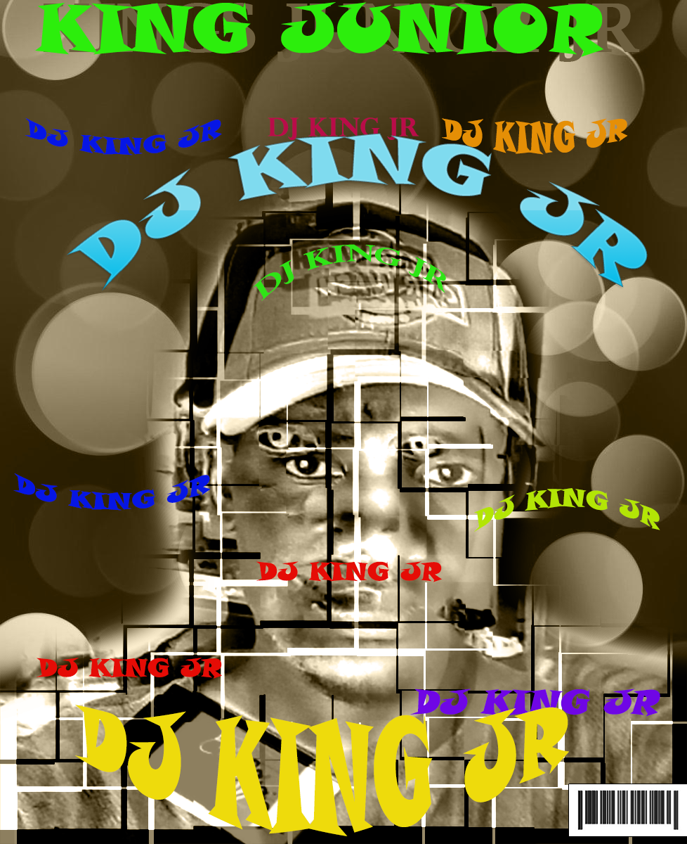 AMA KIP KIP By DJ KING JR Image