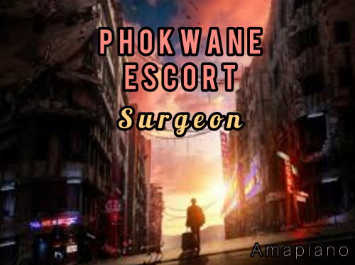 Phokwane Escort Image