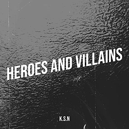 Heroes and Villains Image
