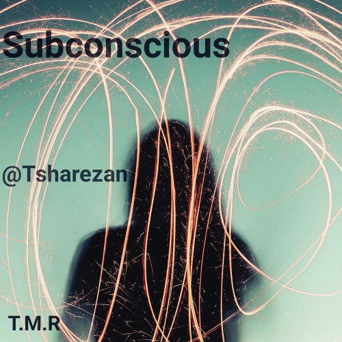 Subconscious Image