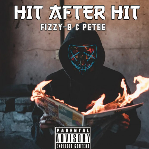 Hit after hit ft. Petee Image