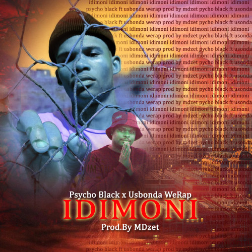 IDIMONI (PROD BY MDZET) Image