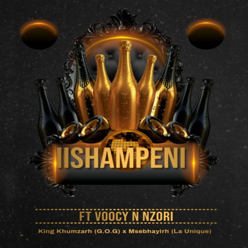iiShampeni (ft. Voocy & Nzori) Image