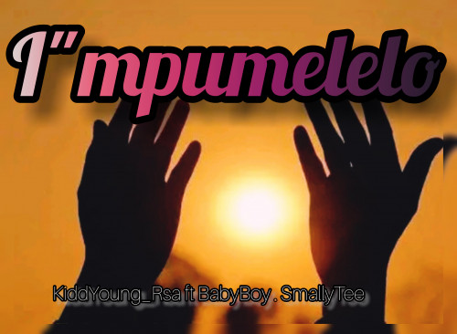 I"mpumelelo(KiddYoung_S_beats) Image
