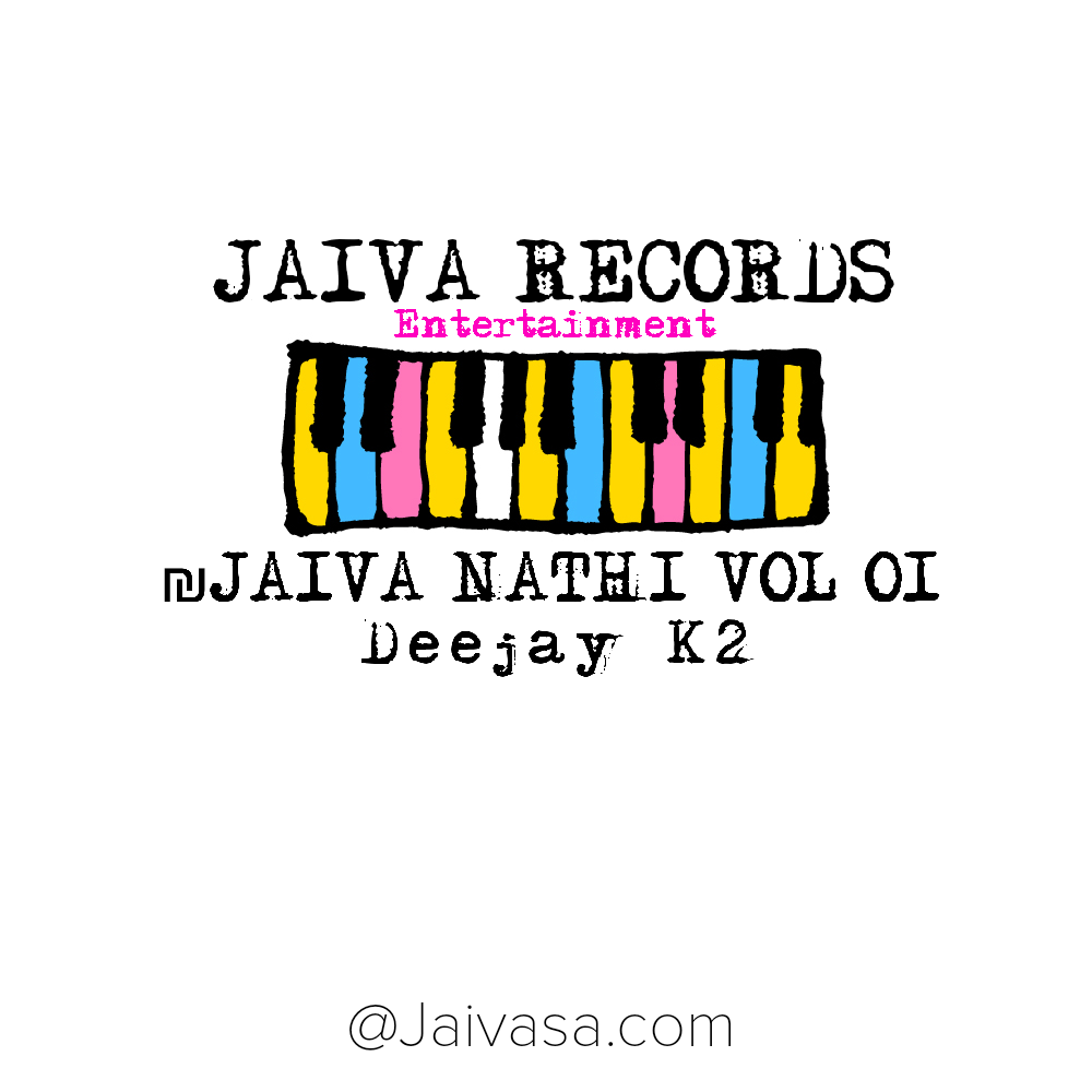 JAIVA RECORDS Image