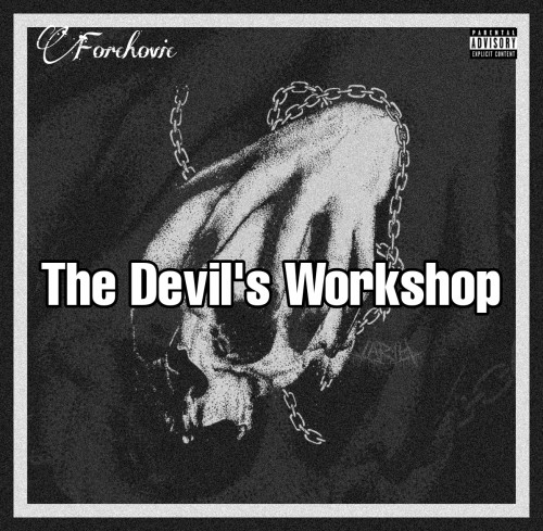 The Devil's Workshop  Image