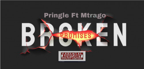 Broken Promises(Prod.by.PringleBeats) Image