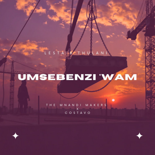 Umsebenzi'wam Image