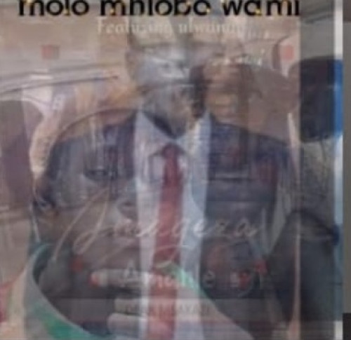 Molo Mhlobo Wami(Feat.uLwando)  Image